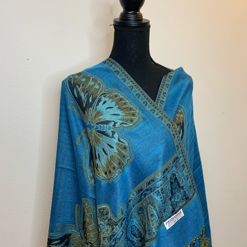 Pashmina high quality - Picture 2 of 8